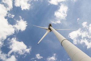 Windturbine